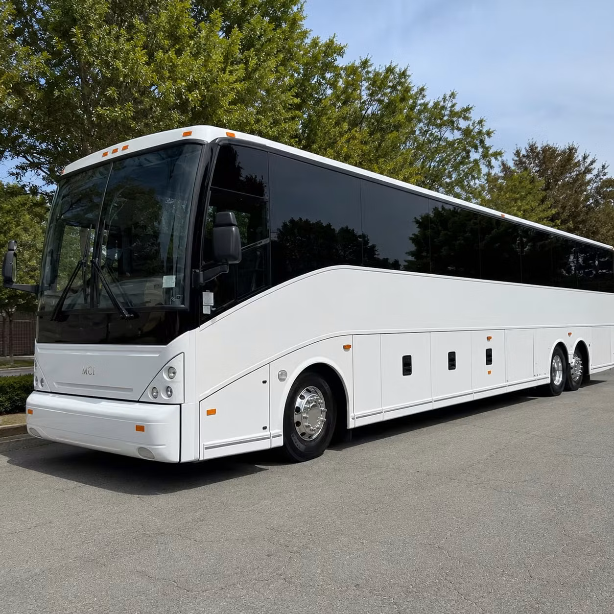 book employee transportation in petaluma or any city nearby