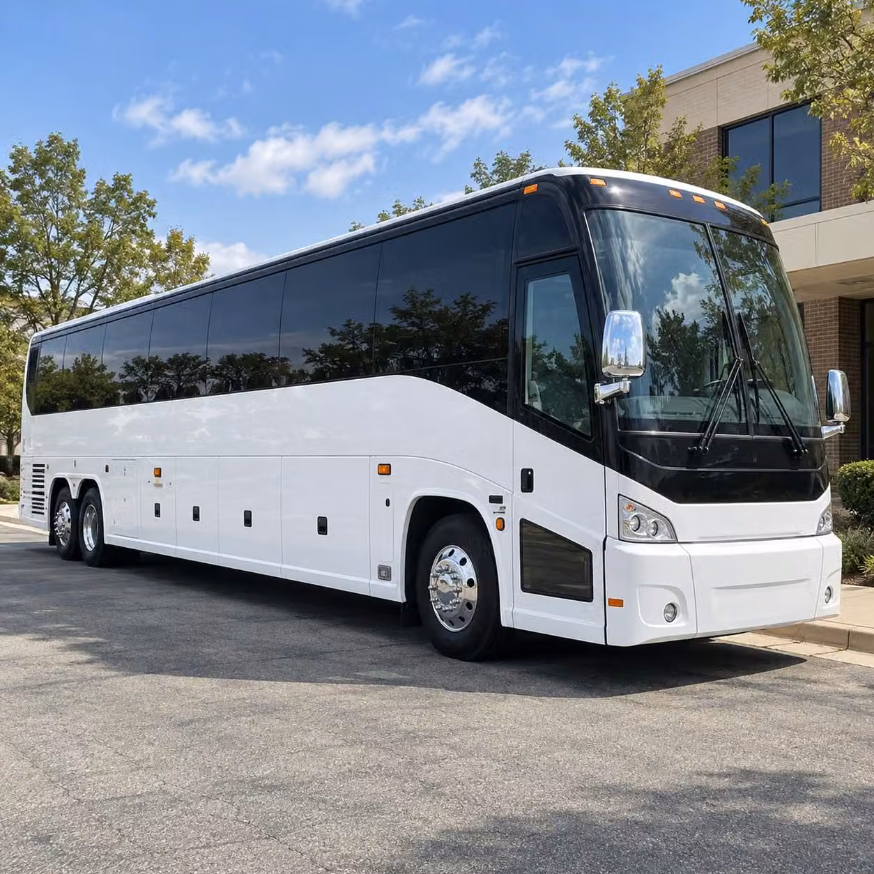 book prom transportation in petaluma or any city nearby