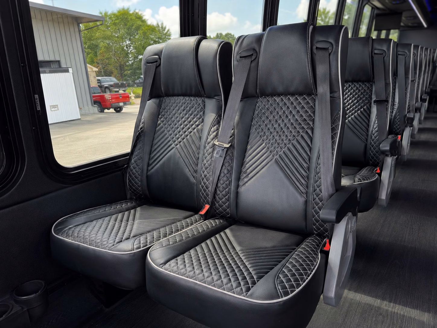 book sporting event transportation in petaluma or any city nearby