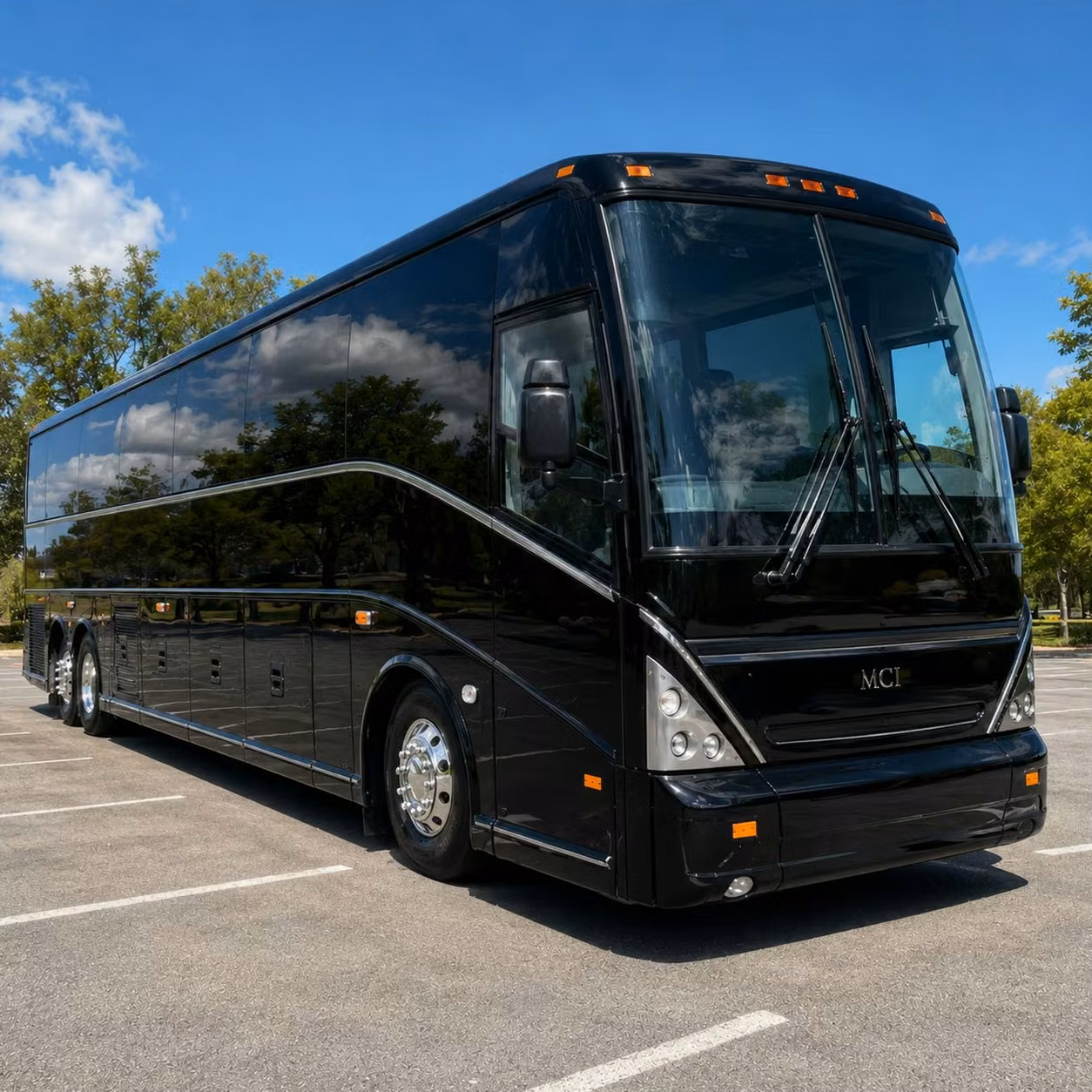 charter bus rentals for corporate events and meetings at petaluma s top venues
