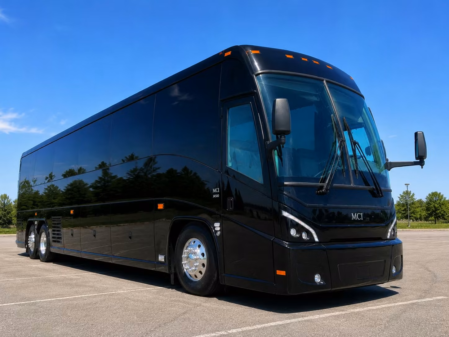 charter bus transfers between petaluma and travis air force base