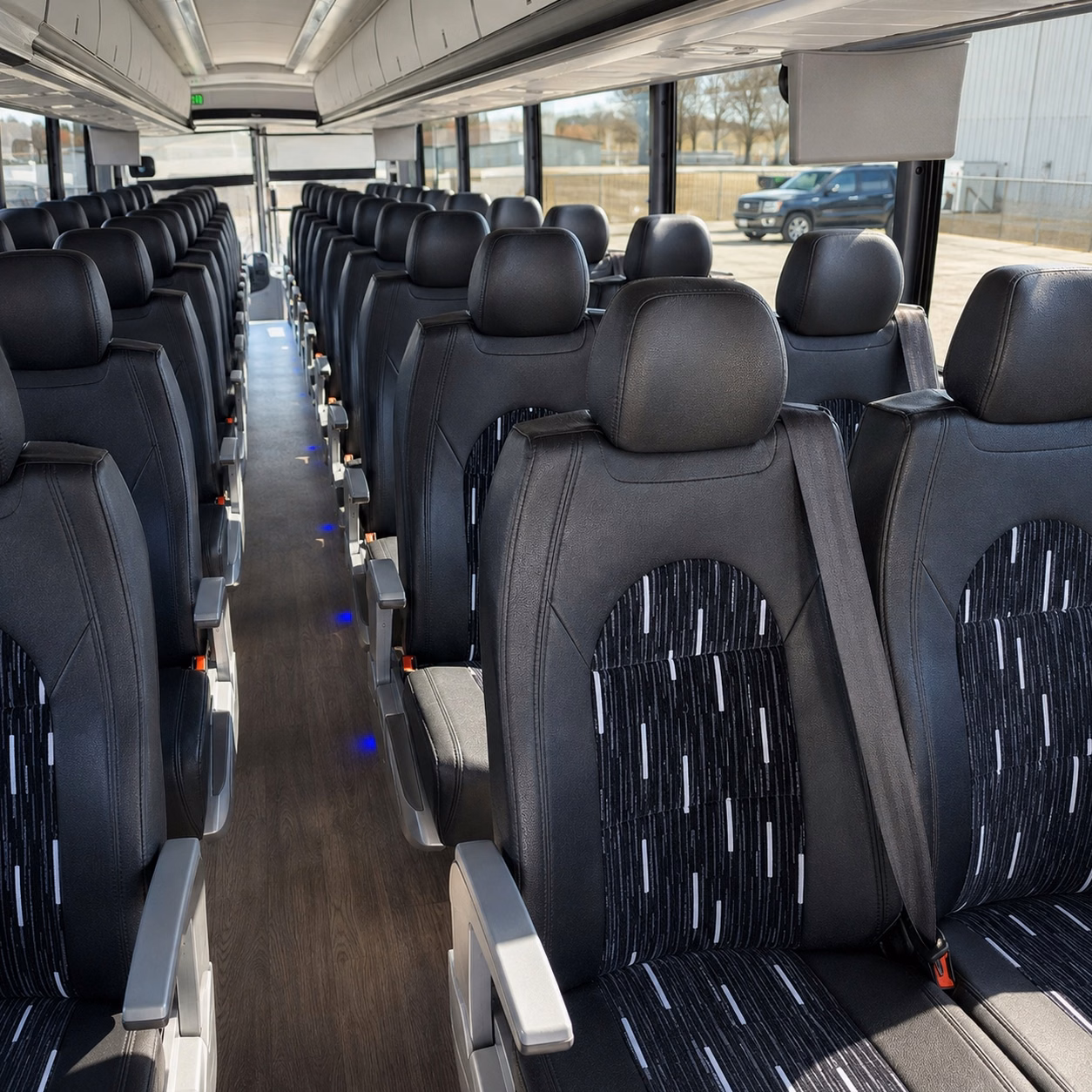 charter buses to san francisco museums and science centers from petaluma