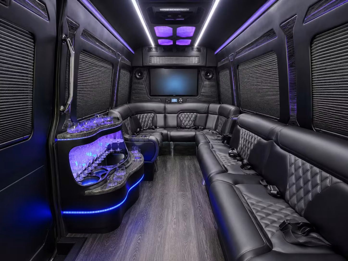 corporate wine country tours and off site retreat transportation in petaluma