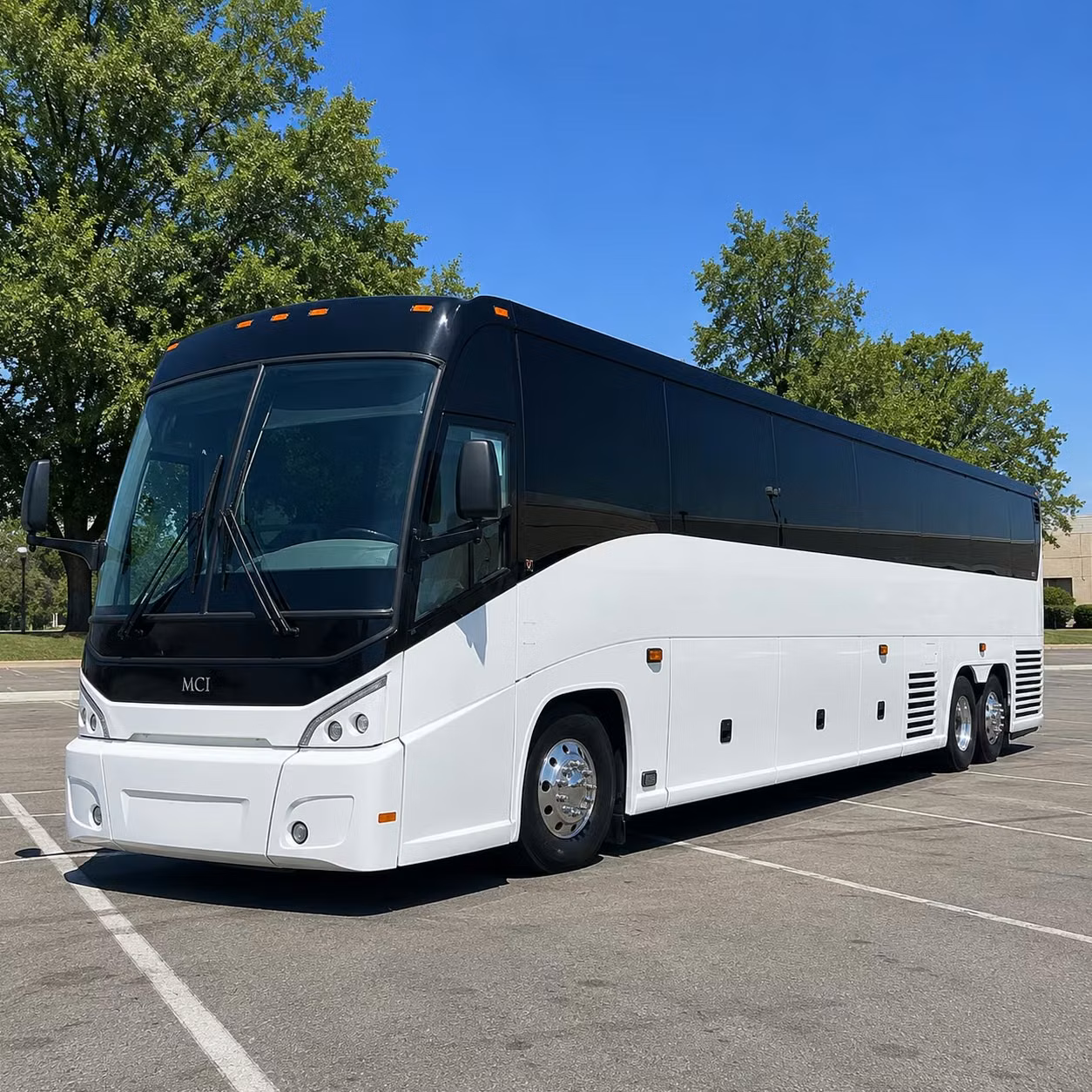 from petaluma s historic downtown to anywhere in california charter bus pricing that makes sense