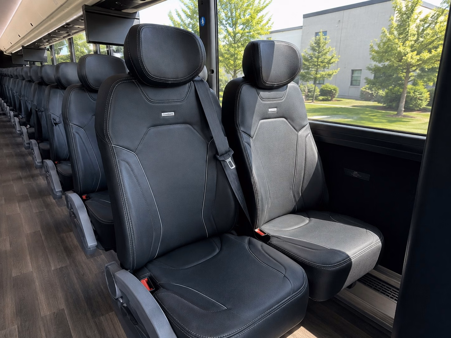 how the day of the week changes what a bus costs in petaluma california