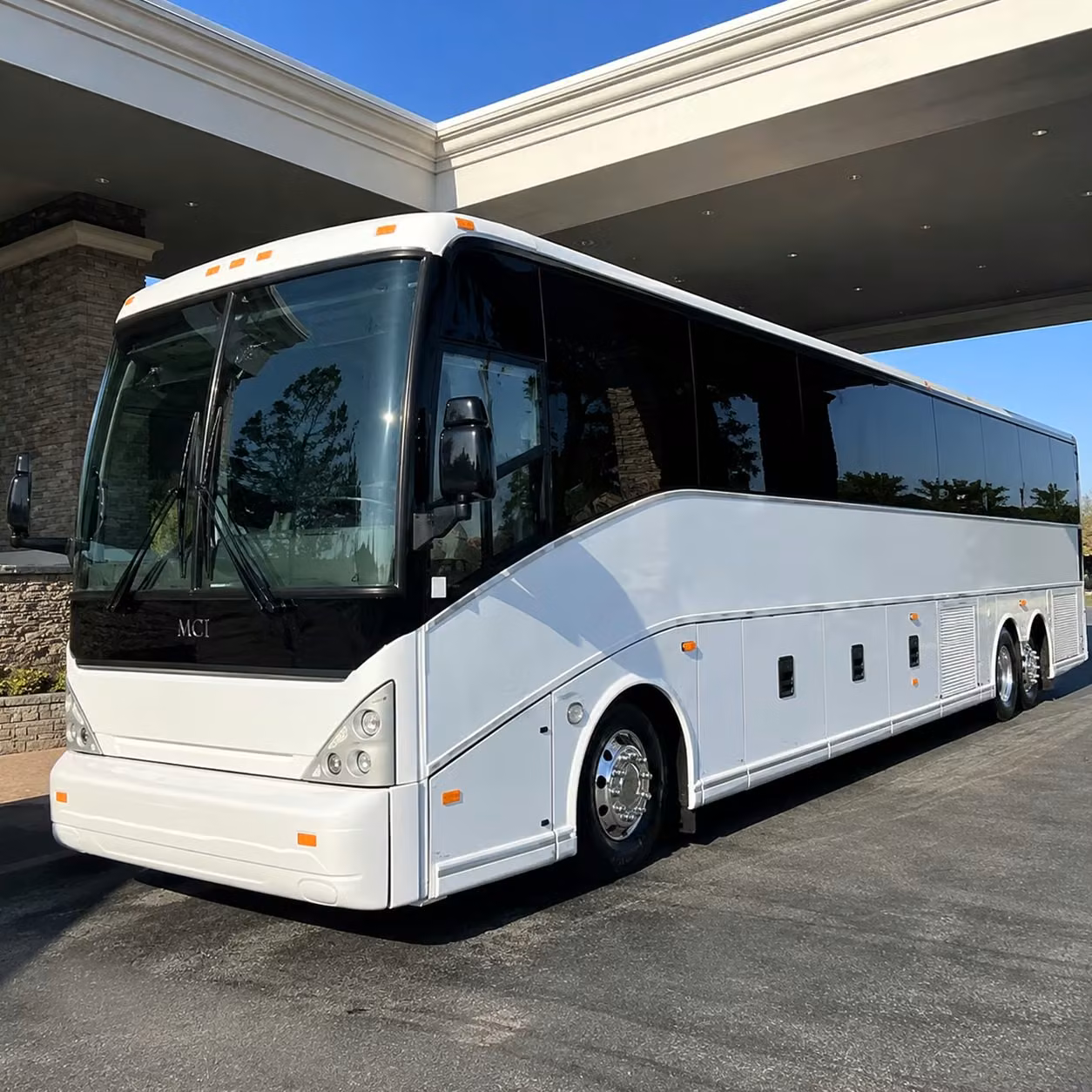 on demand and recurring employee shuttle routes through petaluma and sonoma county