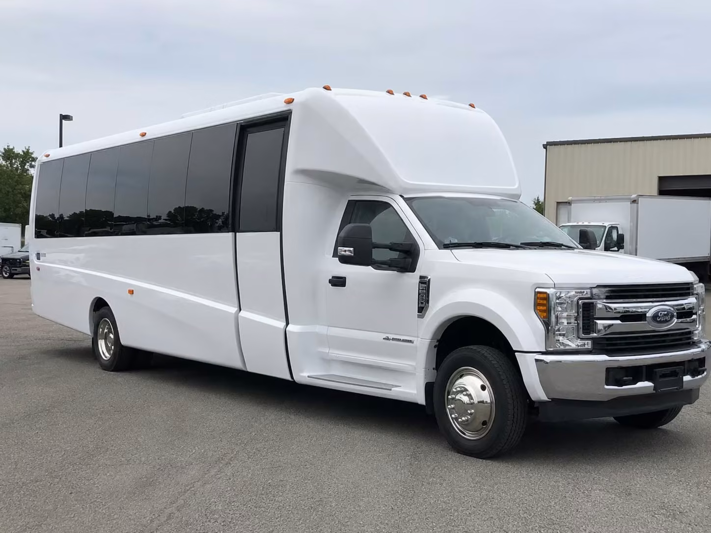 petaluma church transportation