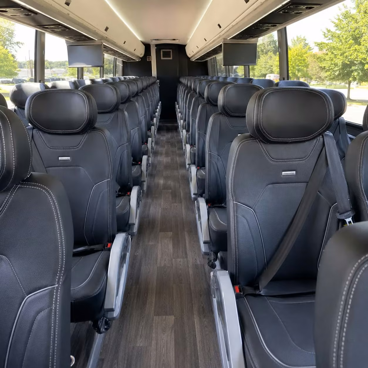 petaluma concert transportation