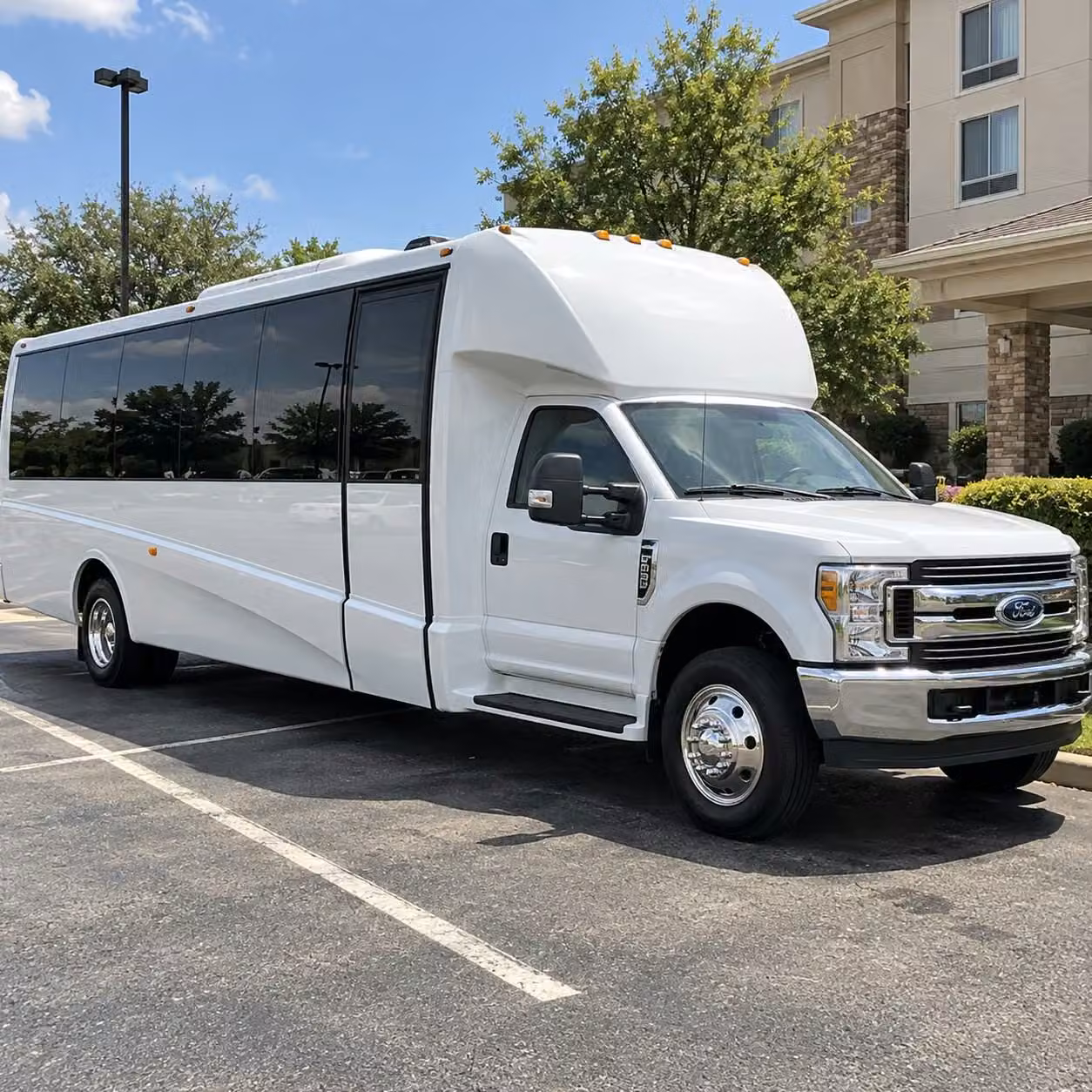 petaluma field trip transportation