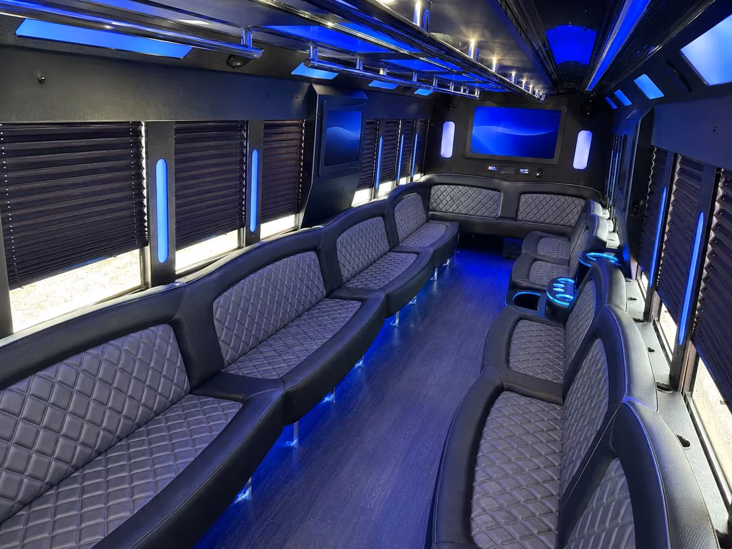 petaluma prom transportation