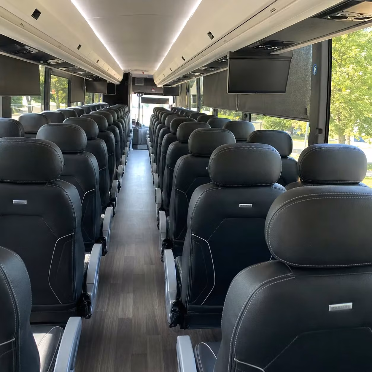 petaluma wedding transportation