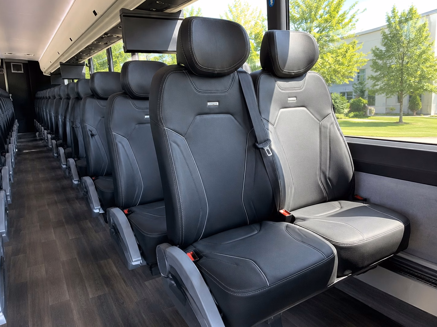 petalumacharterbuscompany com makes it possible to coordinate multi day wedding weekend transportation in petaluma