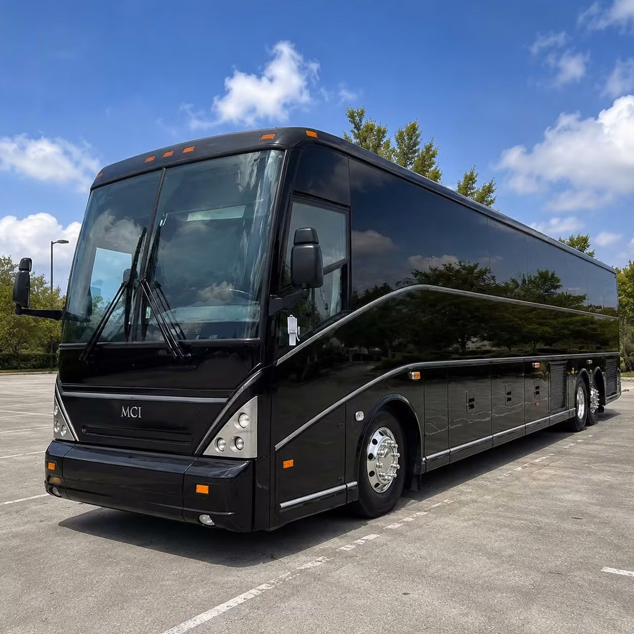 school field trip bus rentals in petaluma