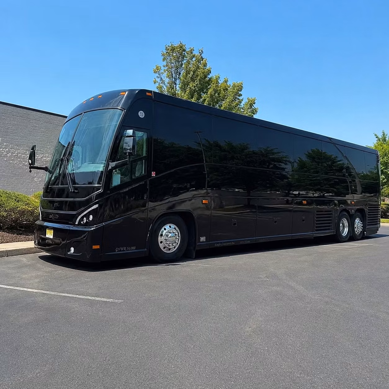 special event church transportation for petaluma conferences and revivals