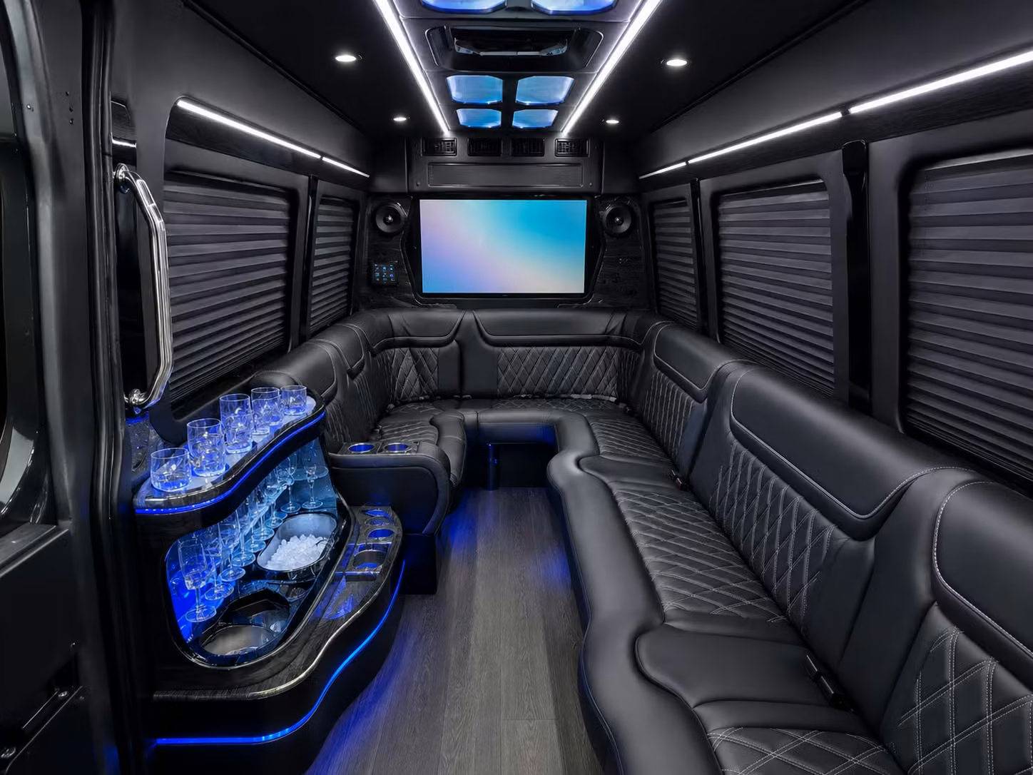 transportation serving petaluma and nearby cities